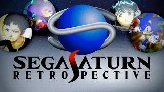 Thumbnail: Sega Saturn Retrospective