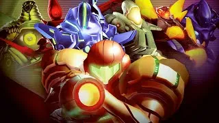Thumbnail: Was Metroid Prime Hunters Any Good?