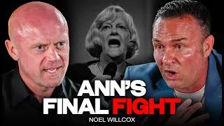 Thumbnail: Ann Widdecombe Was About to EXPOSE This Before She Was Killed