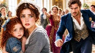 Thumbnail: "Look at Her Cheap Clothes!" They Mocked the Maid's Daughter — What the Duke Did Next Shocked All