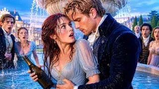 Thumbnail: She Drunkenly Asks the Duke to Marry Her as a Joke — Everyone Froze When He Whispered Just One Word