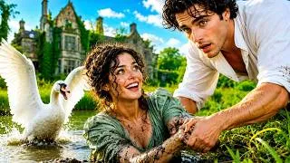 Thumbnail: The Duke Found Her Buried in Pond Mud, Laughing Hard—He Fell in Love Before Pulling Her Free