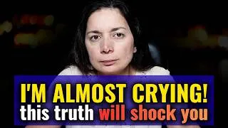 Thumbnail: I'M SO SORRY! This Is WHY Your FAMILY Turned On YOU 😥
