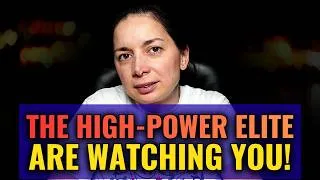 Thumbnail: Someone With SERIOUS POWER Just NOTICED 2 THINGS About YOU… And Now They're OBSESSED!