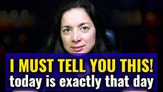 Thumbnail: JUST BETWEEN US! They're TOO EMBARRASSED To Tell You This TRUTH… So I WILL Right Now