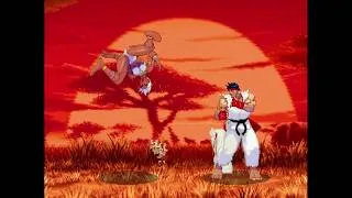 Thumbnail: SFA SF2 SF3 SF4 Highlight Reel