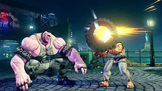 Thumbnail: Abigail is Fair and Balanced
