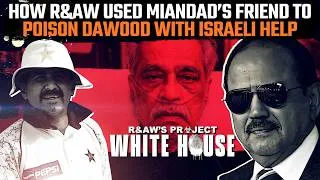 Thumbnail: How R&AW Entered Dawood Ibrahim's White House in Karachi | Espionage Stories