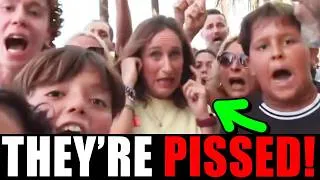 Thumbnail: The Spanish Government opened up PANDORA'S BOX.
