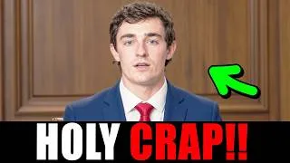 Thumbnail: Nick Shirley has done it AGAIN.
