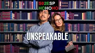 Thumbnail: Unspeakable Series 2 Christmas Special