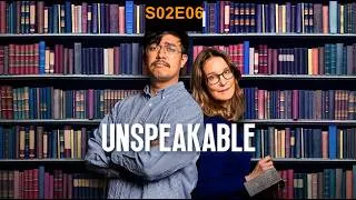 Thumbnail: Unspeakable S02E06 - Touchy, Touch Screens, and Touch ups