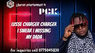 Thumbnail: Kpanto feat. PCK  my charger lyrics video