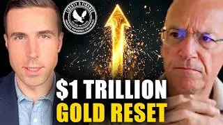 Thumbnail: Fed vs. Treasury: The $1 Trillion Gold Revaluation Plan? | Mario Innecco