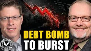 Thumbnail: Gold Will Double If This Happens; Expect Currency Crisis | Jeff Clark