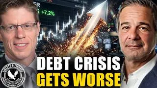 Thumbnail: The Emperor Has No Clothes: UST Market Is Breaking Down | Andy Schectman