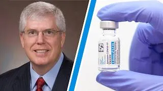 Thumbnail: Vaccine Exemption Guide - Mat Staver (2021)