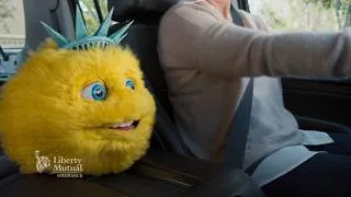 Thumbnail: Air Conditioning | Liberty Biberty | Liberty Mutual Insurance Commercial