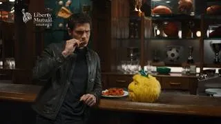 Thumbnail: Wings | Liberty Biberty | Liberty Mutual Insurance Commercial
