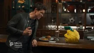 Thumbnail: Pool | Liberty Biberty | Liberty Mutual Insurance Commercial