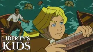 Thumbnail: The Turtle | Liberty's Kids - WildBrain | Kid Movies
