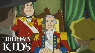Thumbnail: Green Mountain Boys | Liberty's Kids - WildBrain | Kid Movies