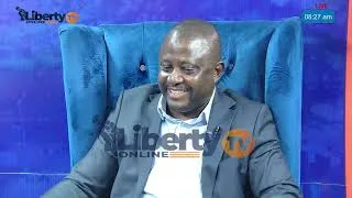 Thumbnail:    AG Alpha Sesay denies allegations of favouring a camp in the Bar Association elections.