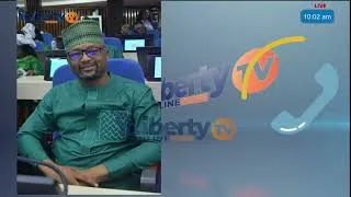 Thumbnail: “We are not reforming the Constitution for the SLPP or APC.” _Hon. Bashiru