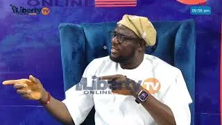 Thumbnail: APC Vows to Block Two-Thirds Majority for Constitutional Bill 