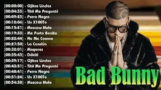 Thumbnail: 🫧 Bad Bunny - Feel Every Beat, Every Memory, and Every Emotion Like Never Before Today Again 🌙