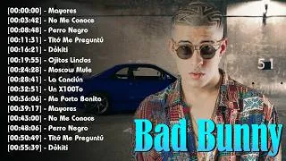 Thumbnail: 🌊 Bad Bunny - The Heartbreak Anthems and Winning Mindset Every Playlist Needs This Year Forever 💎