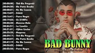 Thumbnail: 🌈 Bad Bunny - The Ultimate Soundtrack for Love, Growth, and Fearless New Beginnings in Life Forev...
