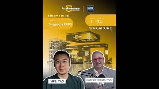 Thumbnail: Exclusive Interview | CeMAT SEAO 2026 Preview