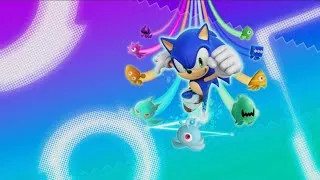 Thumbnail: libonz plays sonic colors ultimate on xbox one s