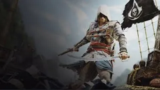 Thumbnail: Libonz plays assassin’s creed 4 black flag on Xbox one s 