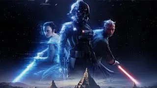 Thumbnail: libonz plays star wars battlefront 2 on xbox one s