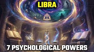 Thumbnail: The 7 Reasons Why Libra Is The Most Psychologically Advanced Sign 🧠