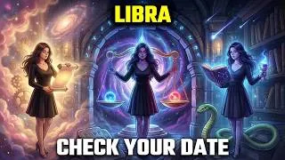 Thumbnail: WHICH OF THE 3 TYPES OF LIBRA ARE YOU? FIND YOUR DECAN BY BIRTH DATE 🔮♎