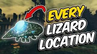Thumbnail: All 25 Crystal Lizard Locations In Dark Souls! #darksouls #gaming #guide
