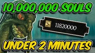 Thumbnail: EASIEST Soul & Item Duplication Glitch In Dark Souls Remastered on PC!!! #darksouls #gaming #guide