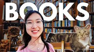 Thumbnail: The Hidden Bookstore in Florida That Feels Like a Dream