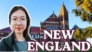Thumbnail: They Modernized a 150-Year-Old New England Library (And It Worked!)