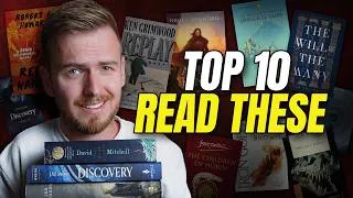 Thumbnail: My Most Loved and Most Hated Books of 2026... So Far!