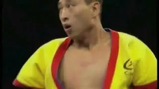 Thumbnail: Gao Yu vs. Yuan Linchun || Shuai Jiao