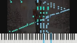 Thumbnail: Pyotr Ilyich Tchaikovsky - March of the Nutcracker | Library of Music