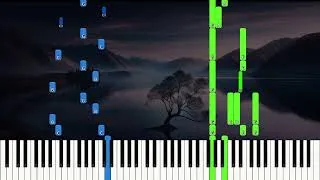 Thumbnail: Beethoven - Bagatelle Op.126 No.5 in G Major | Library of Music