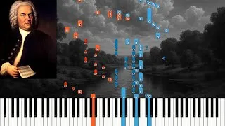 Thumbnail: JS Bach - La Badinerie from Orchestral Suite No. 2 in B Minor BWV 1067 | Library of Music