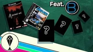 Thumbnail: Intros That Demand Perfection || Feat. BenDoesStuff