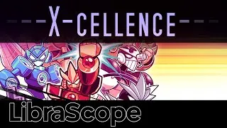 Thumbnail: The Game that Crushes Most Mega Man X Titles