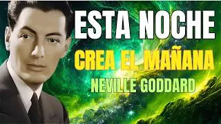 Thumbnail: El Método del Sueño que Cambia la Realidad ⚡ Ley de la Asunción 🔥 Enseñanzas de Neville Goddard